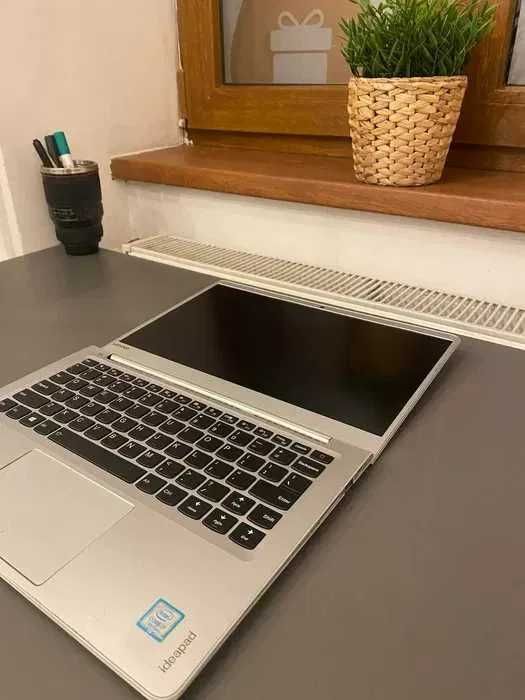 Laptop Lenovo IdeaPad 710s-13IK i7 IPS Ultrabook si Ultralight