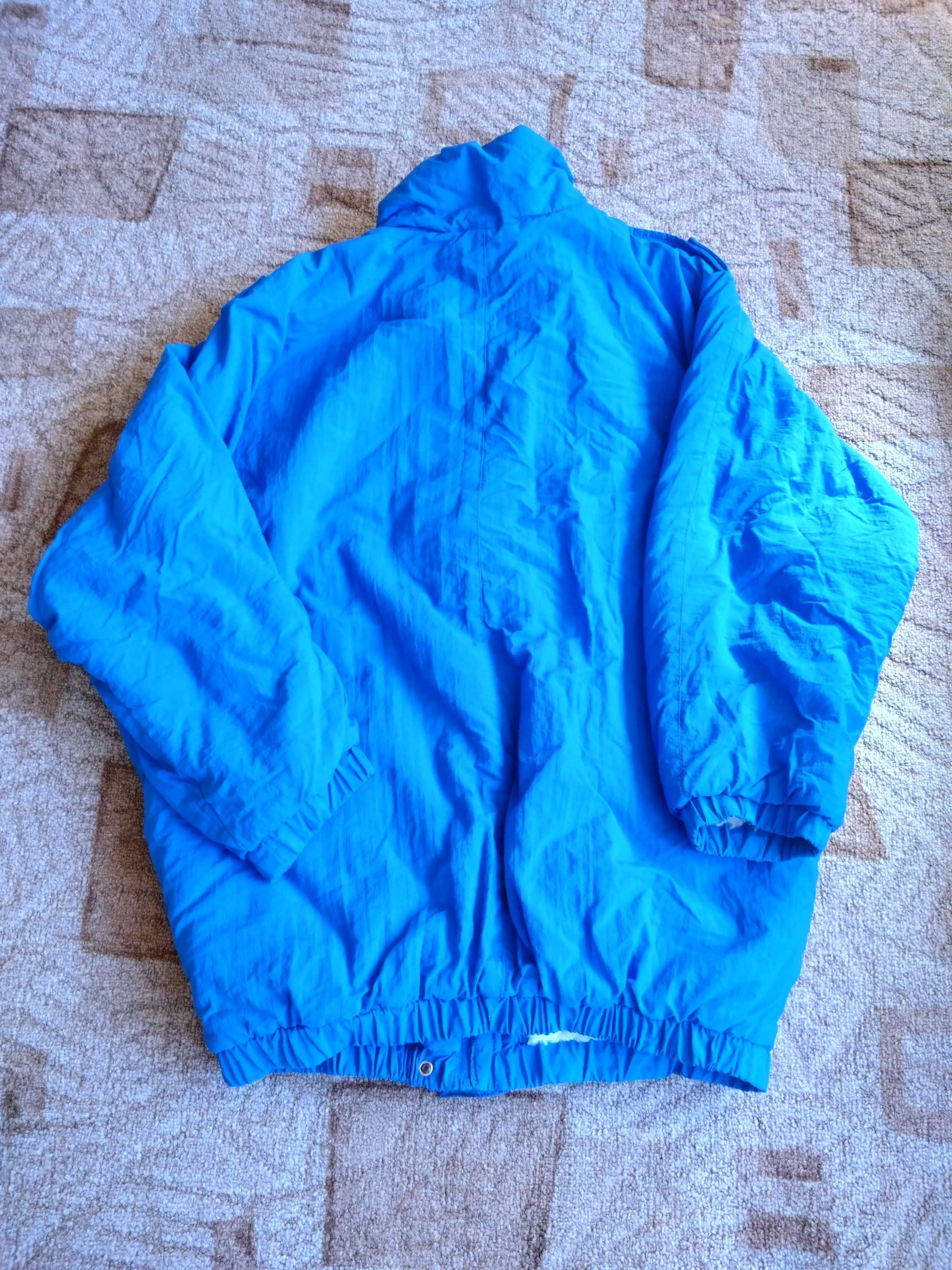 Зимно мъжко яке №40