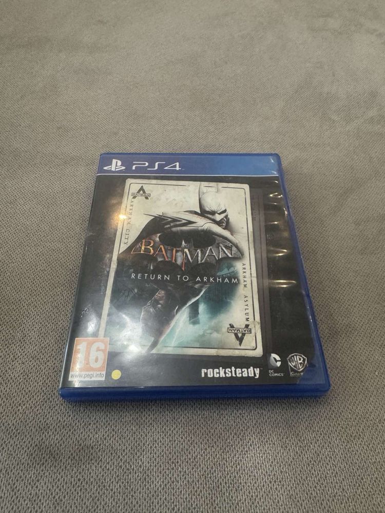 Джойстик за ps4 и две игри за ps4