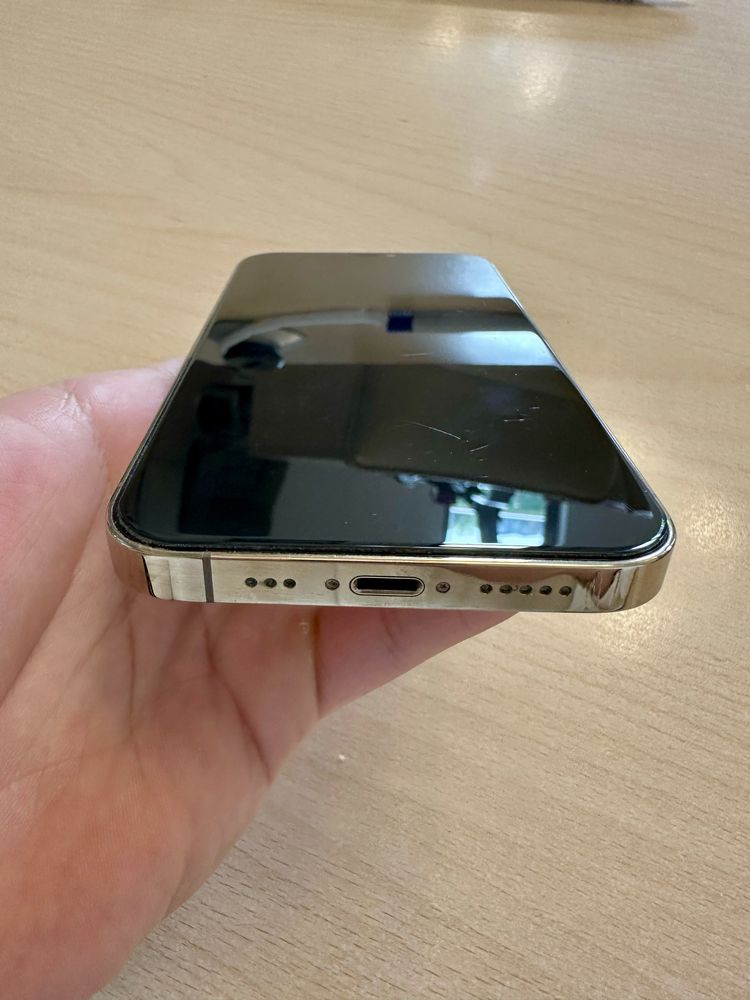 Iphone 12 PRO - 512GB