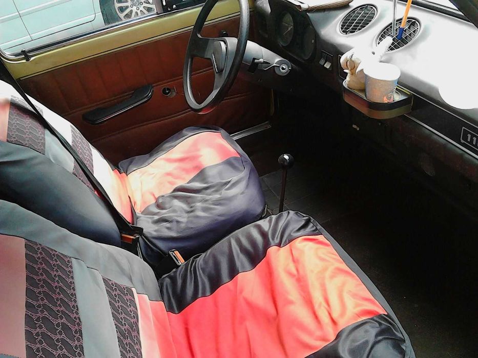 Застава   GT  55
