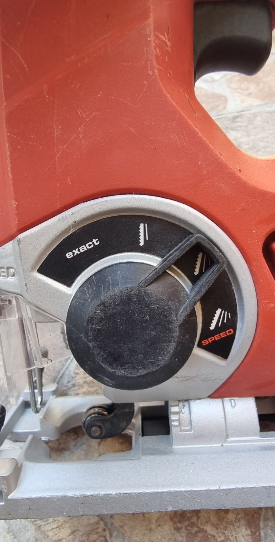 Акомулаторно зеги Einhell 18v