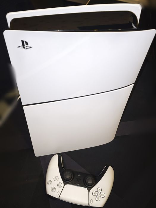 Playstation 5 digital edition 1 tb