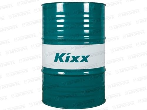 Моторное масло KIXX 5W30 DEXOS1. Кикс дексос1