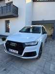 Audi Q7           2016