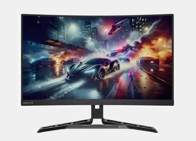 Монитор 27" Lenovo R27q-30 2К 2560 x 1440 WQHD