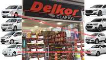 Оригинальные аккумуляторы из Кореи (Delkor  гарантия  100% оригинал)