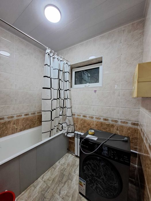 Ijaraga beriladi oilaga barcha sharoitlari mavjud.