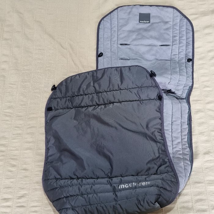 Зимен чувал за колички McLaren