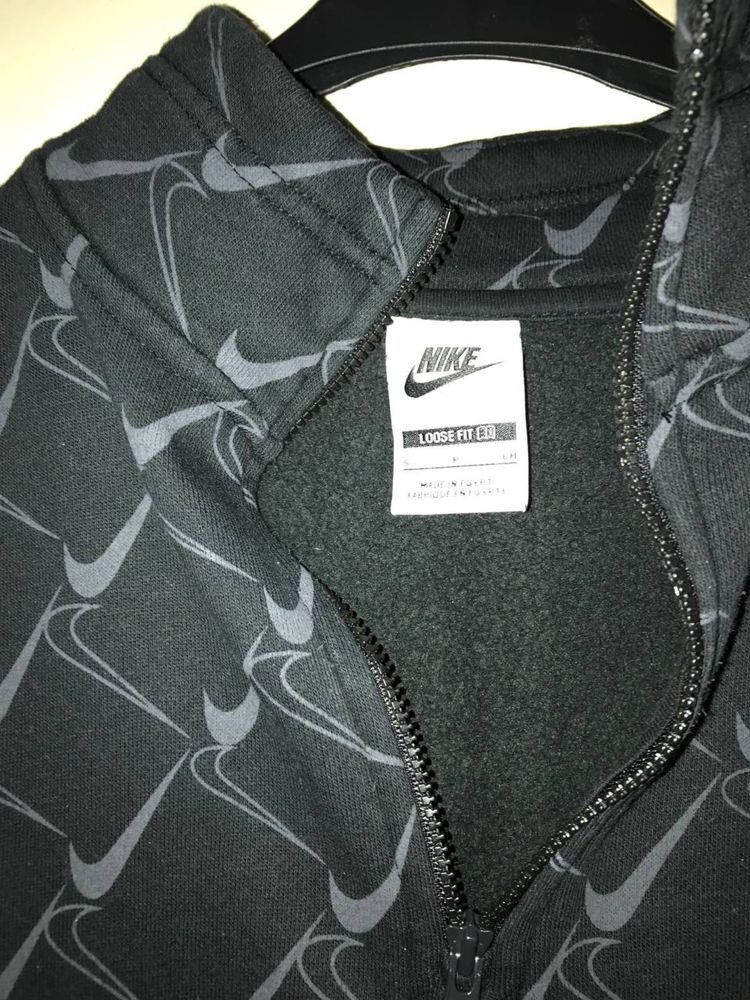 Nike losse fitt Nike losse fitt