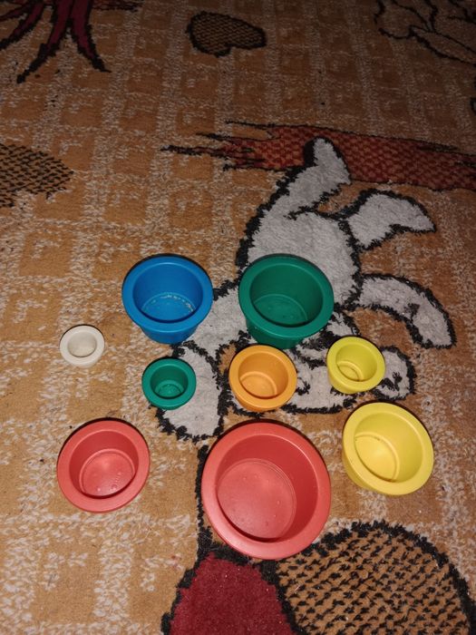 Пирамидка хорошего качества