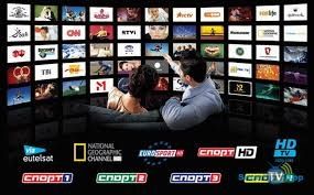 TV uchun Sputnik tv,Uzdigital tv,IPTV va boshqa Xizmatlar