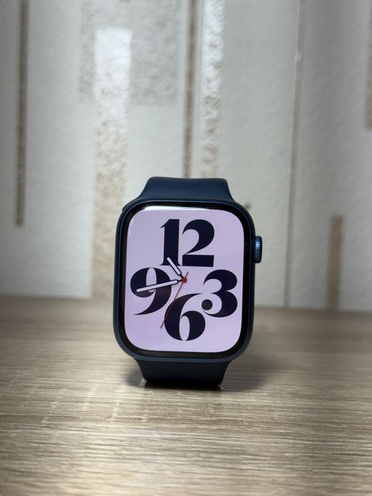 Apple Watch Series 7 45 mm