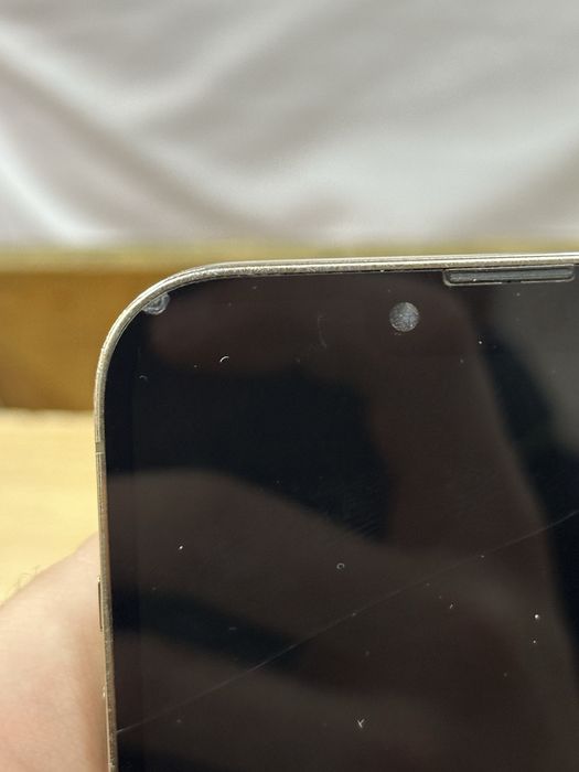 Iphone 13 pro maks