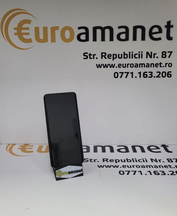 Telefon mobil Xiaomi Redmi Note 14 Pro, 8GB RAM, 256GB, Ocean -G-