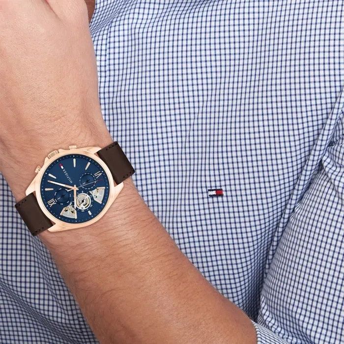 Ceas original TOMMY HILFIGER