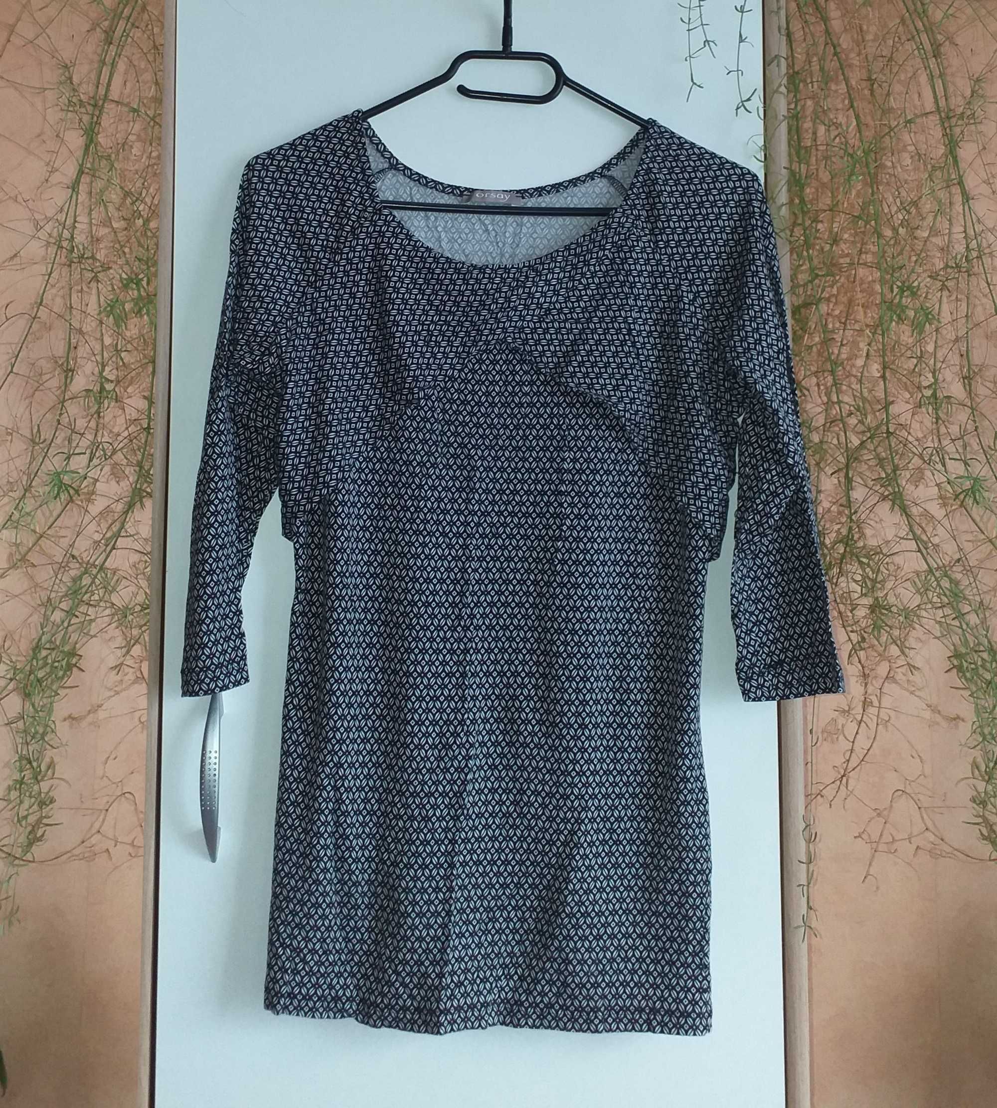 Лот Дамски блузи / пуловери + Подарък Блуза на Orsay