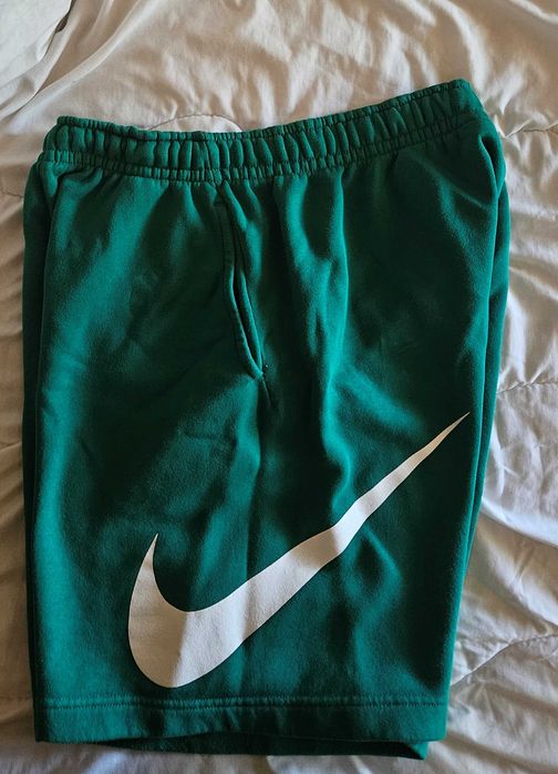 Нов Nike NSW CLUB Shorts BB GX Мъжки Къси Панталони Спорт Раз.M,32