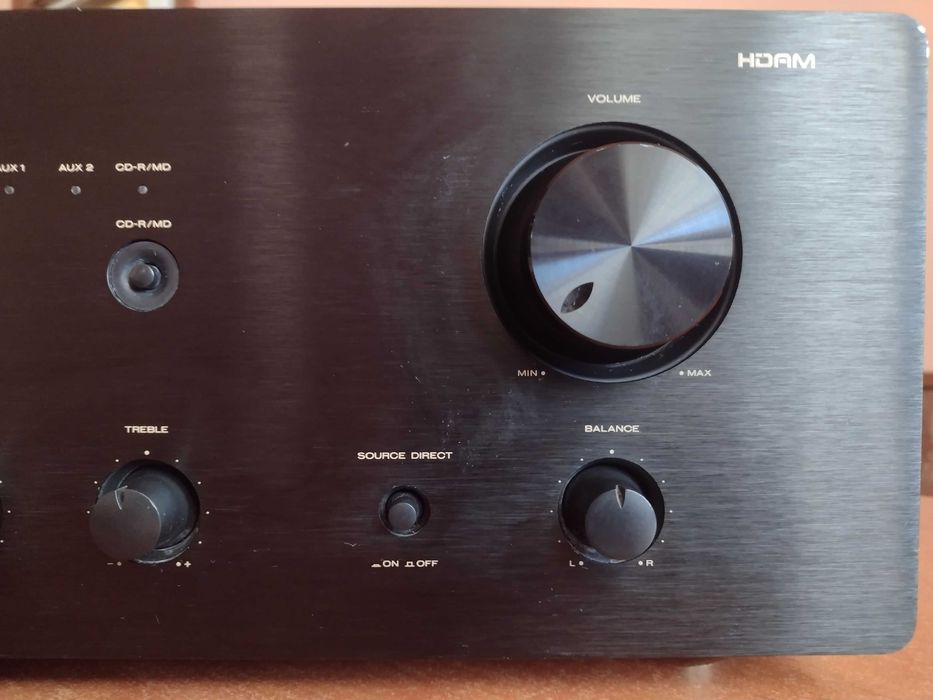 Amplificator Marantz PM 7000