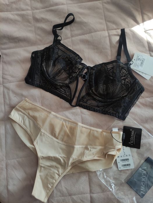 Новое фирменное белье