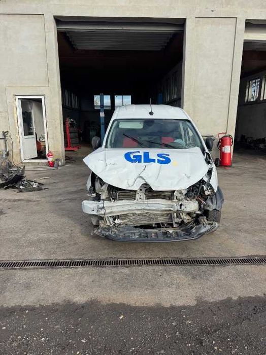 Instalatie electrica completa Renault Express 2 2022 duba 1461