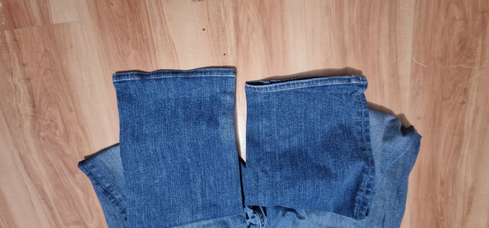 Blugi Ralph Lauren mărimea 42B/30