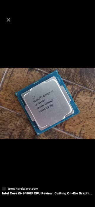 десктоп-процессор