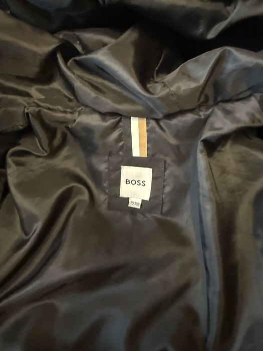 Оригинално яке Hugo boss