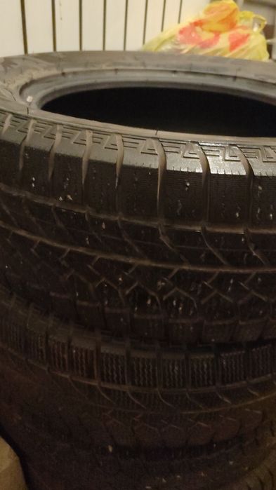 Шины зимние Cao yong