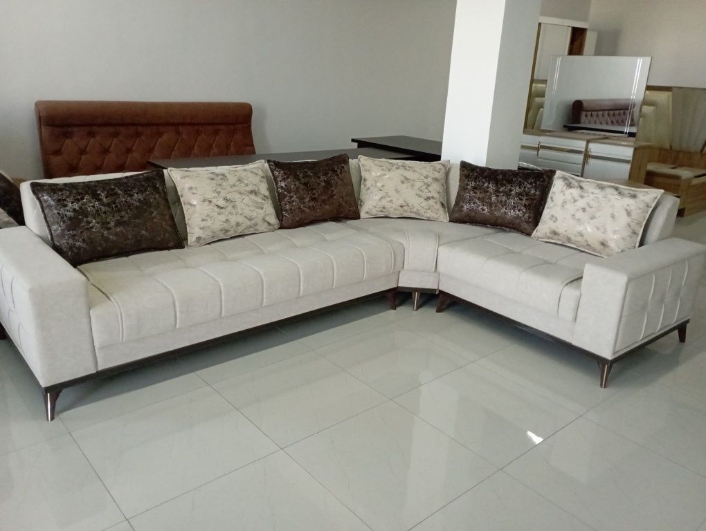 Мебель на заказ дивануголок и быстро