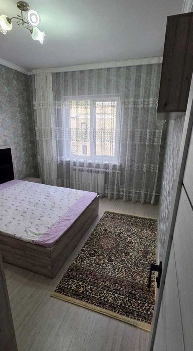 Сдается в аренду 3в4 ком ТТЗ Ахмад Югнакий №U22