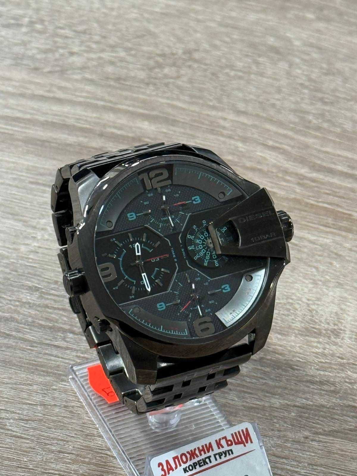 Продавам Мъжки Часовник Diesel