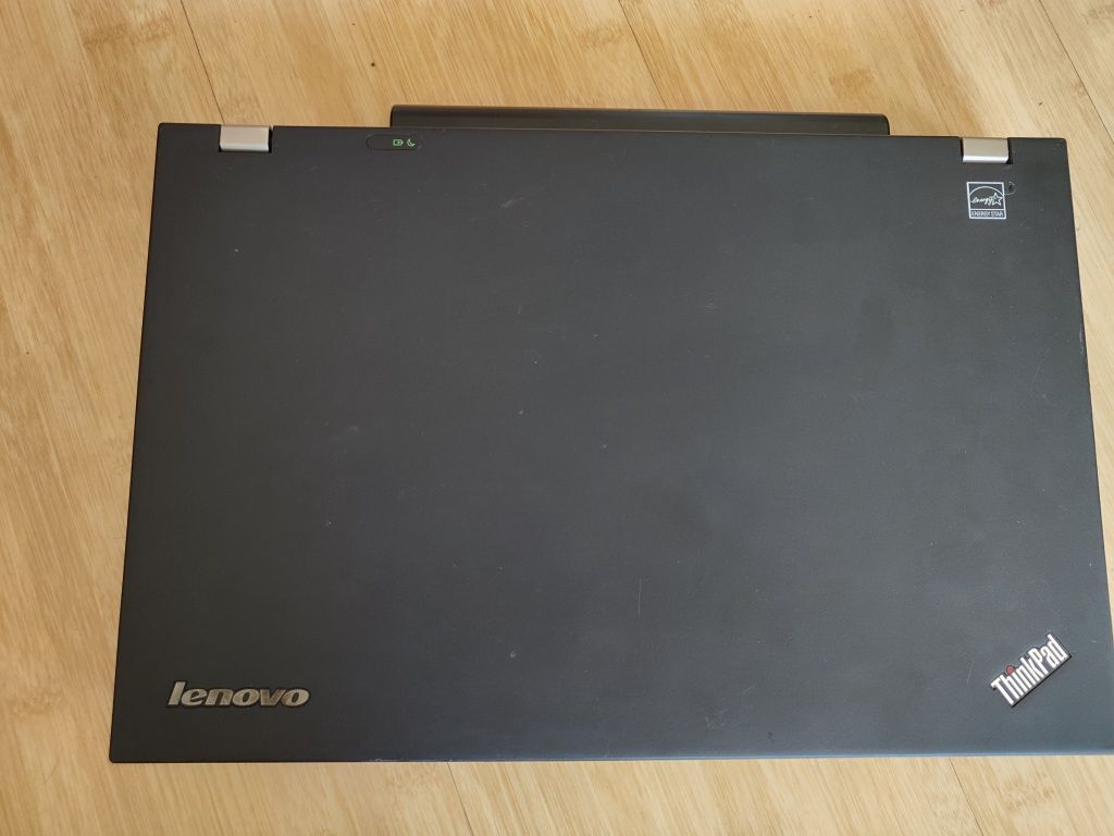 Lenovo thinkpad t530, i7 3630qm, 8gb ram, ssd 120gb, slot sim