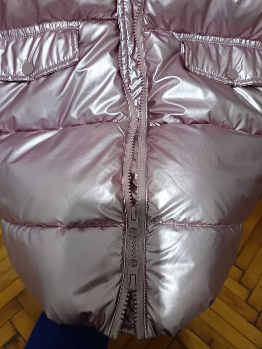 Geaca copii 9-12 ani (152 cm), sezon rece