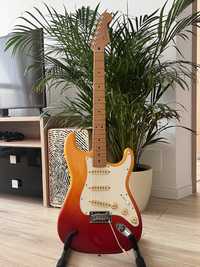 Fender Stratocaster Player Plus