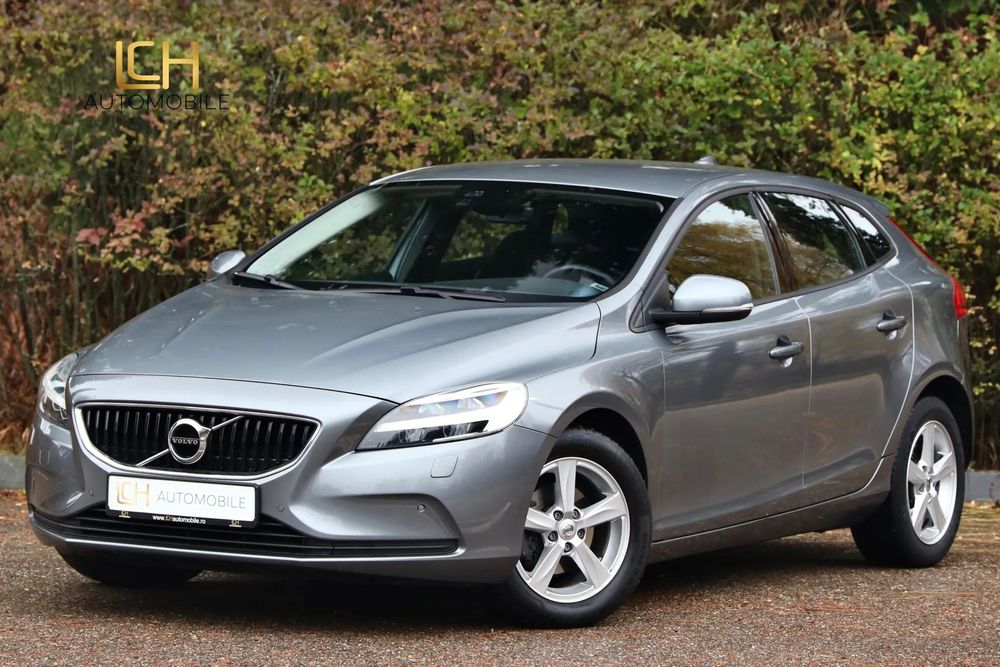Volvo V40 Garantie / Finantare/ Incalzire scaune / Full LED