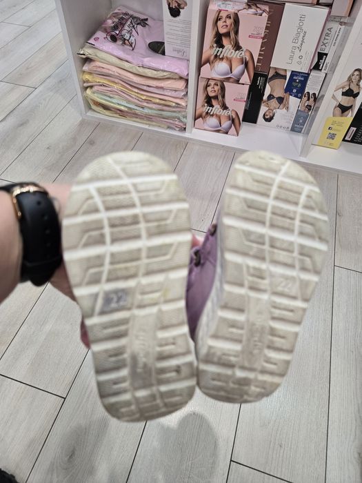 Детски маратонки Superfit