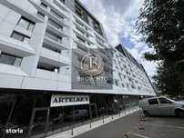 Spațiu comercial de 270mp, stradal, în zona Barbu Vacarescu
