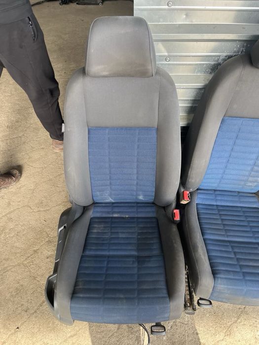 Оригинален салон за Vw Golf 5 plus Голф 5 плюс ном 520