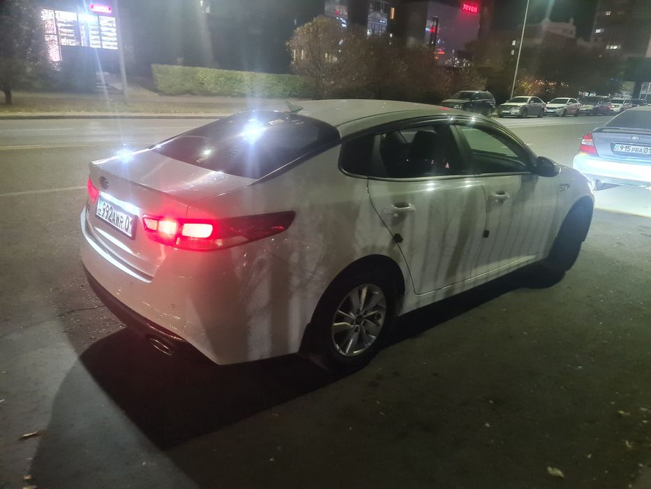 Продам авто в хорошом состояние