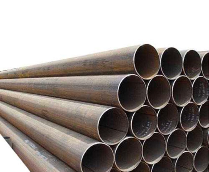 Vând țeavă metalică fii 520x8/10/12 mm grosime