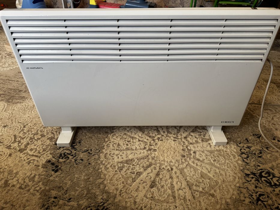 Продам конвектор для обогрева