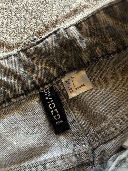 Дамски дънки H&M