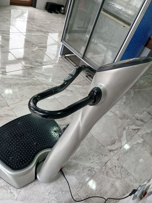 Вибромасажор Funsport