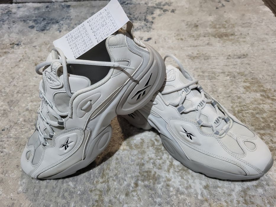Adidași reebok trainers