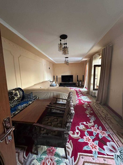 Дом с магазином 4,8 соток, 5 комнат, Узбекистанская