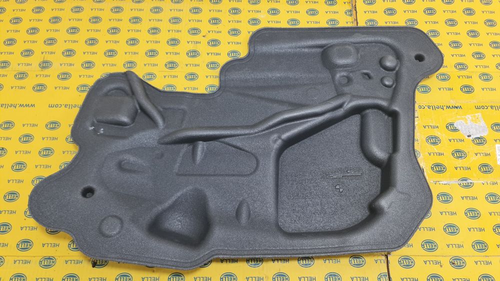 Tapiserie folie insonorizare usa portiera BMW X1 f48 dreapta