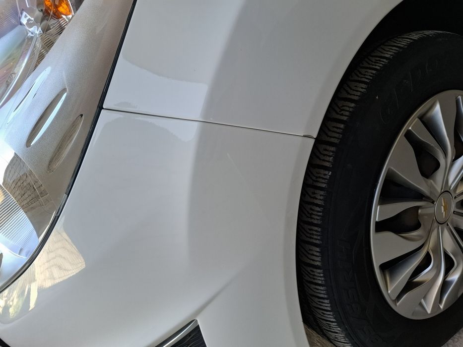 Chevrolet Spark 2. 2019