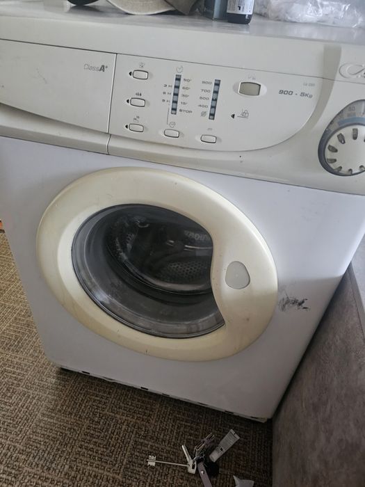 Продам стиральную машину