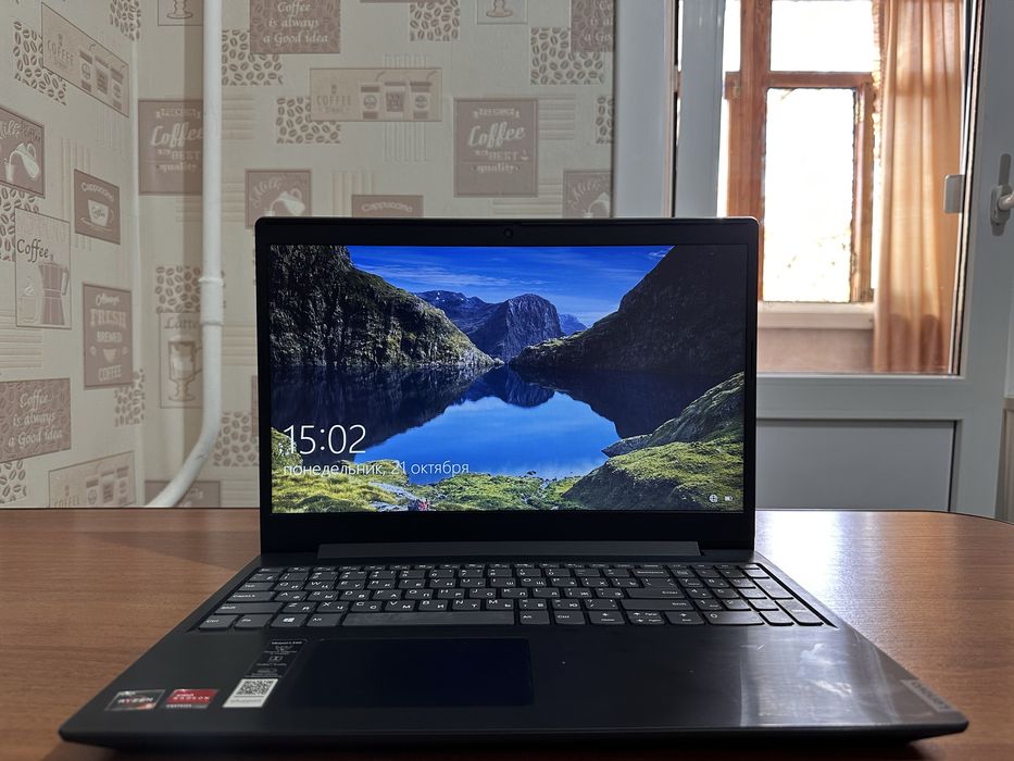 Продам ноутбук